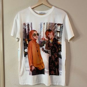 Zara T-Shirt